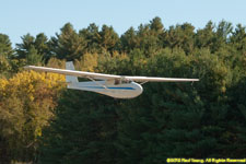 landing