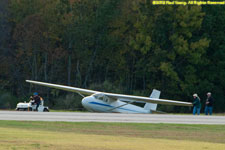 towing back