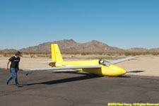 wing runner