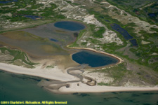 island detail