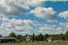 Myricks field