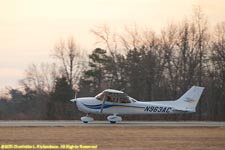 Devan landing