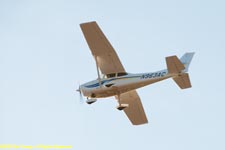 over head