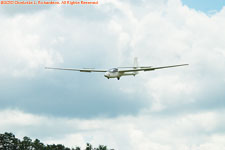 Puch landing