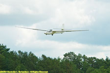 Puch landing