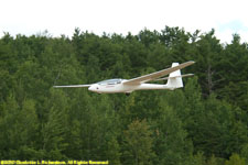 Puch landing