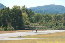 takeoff