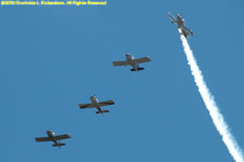 formation flying
