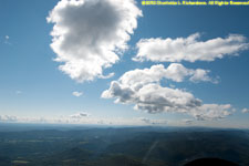 clouds