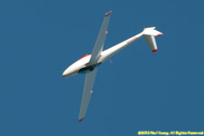 Salto inverted