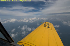 view of right wing