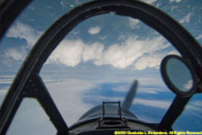 inverted