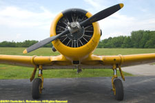 big radial engine