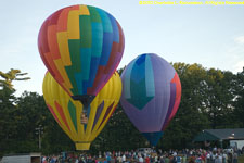 triple launch