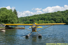 head-on taxiing