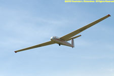Blanik trainer