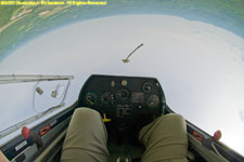 coming over
