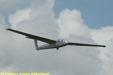 Blanik trainer