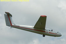 Blanik trainer