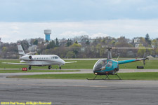 jet taxis by